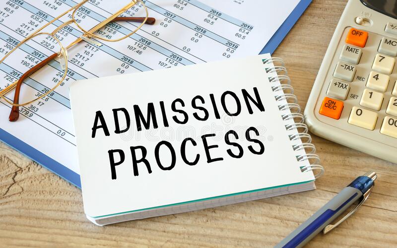 Admission